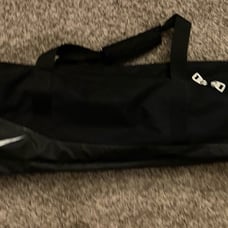Nike baseball bag