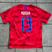 Nike USA Alex Morgan United States Women’s National Team Soccer Jersey