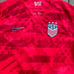Nike USA Alex Morgan United States Women’s National Team Soccer Jersey
