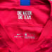 Nike USA Alex Morgan United States Women’s National Team Soccer Jersey