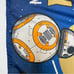 RARE Star Wars 2019 Lucas Film Ltd LLC Philadelphia Union Soccer Acme Flag BB8