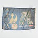 RARE Star Wars 2019 Lucas Film Ltd LLC Philadelphia Union Soccer Acme Flag BB8