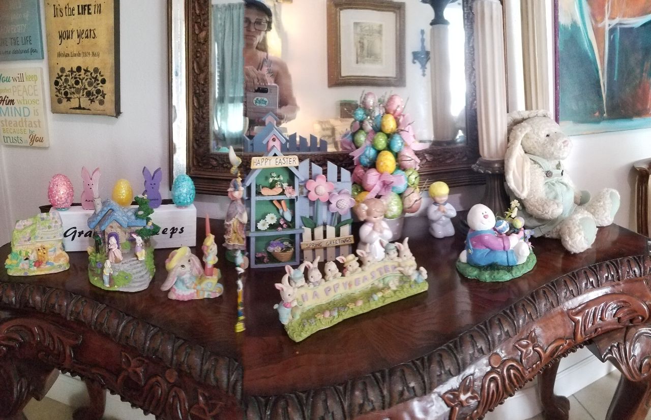 Easter collection