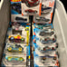 Hot Wheels Lot