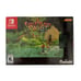 Nintendo Switch Eagle Island Twist Game