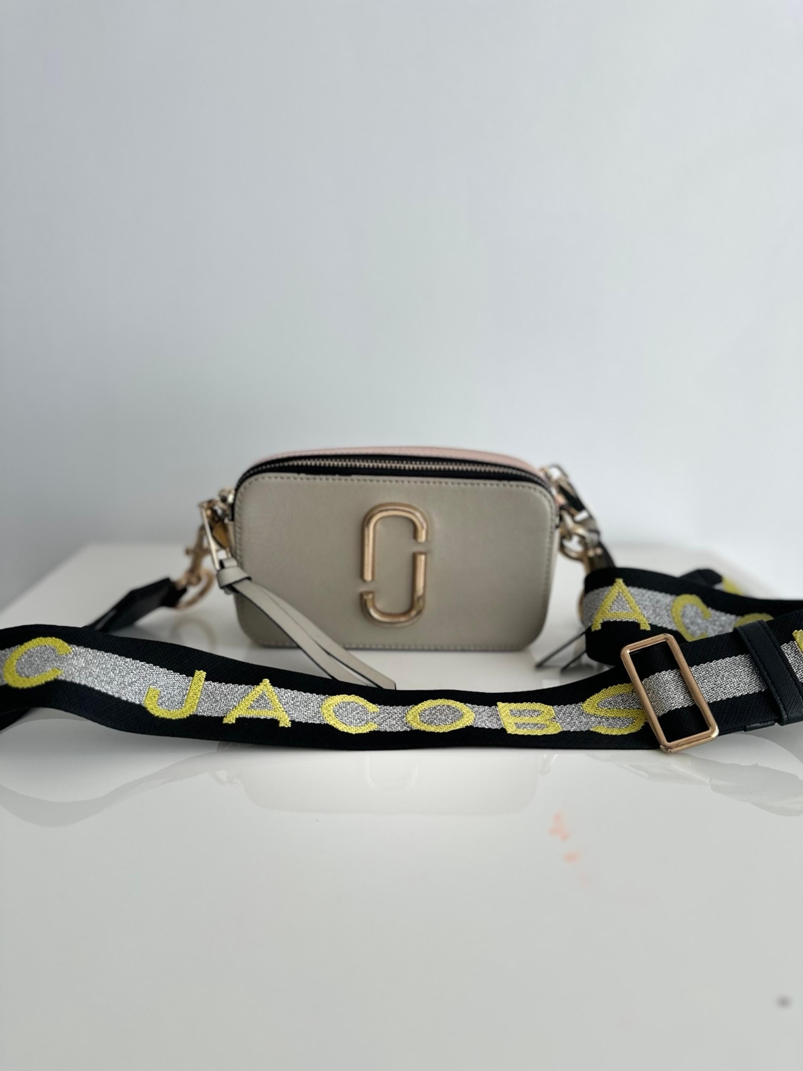 Women's Marc Jacobs Crossbody Bag