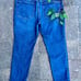 Madewell slim boyfriend Jeans size 30