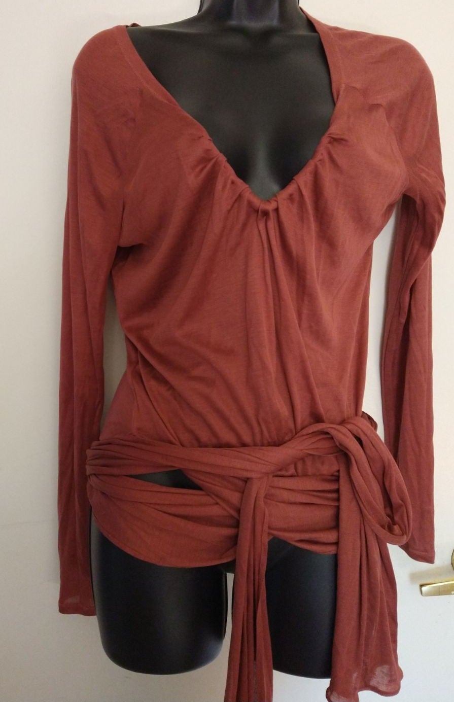 Gucci Blouse size M