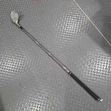 Worx Golf Sand Wedge 56° Butler Design Steel Shaft Wedge Flex