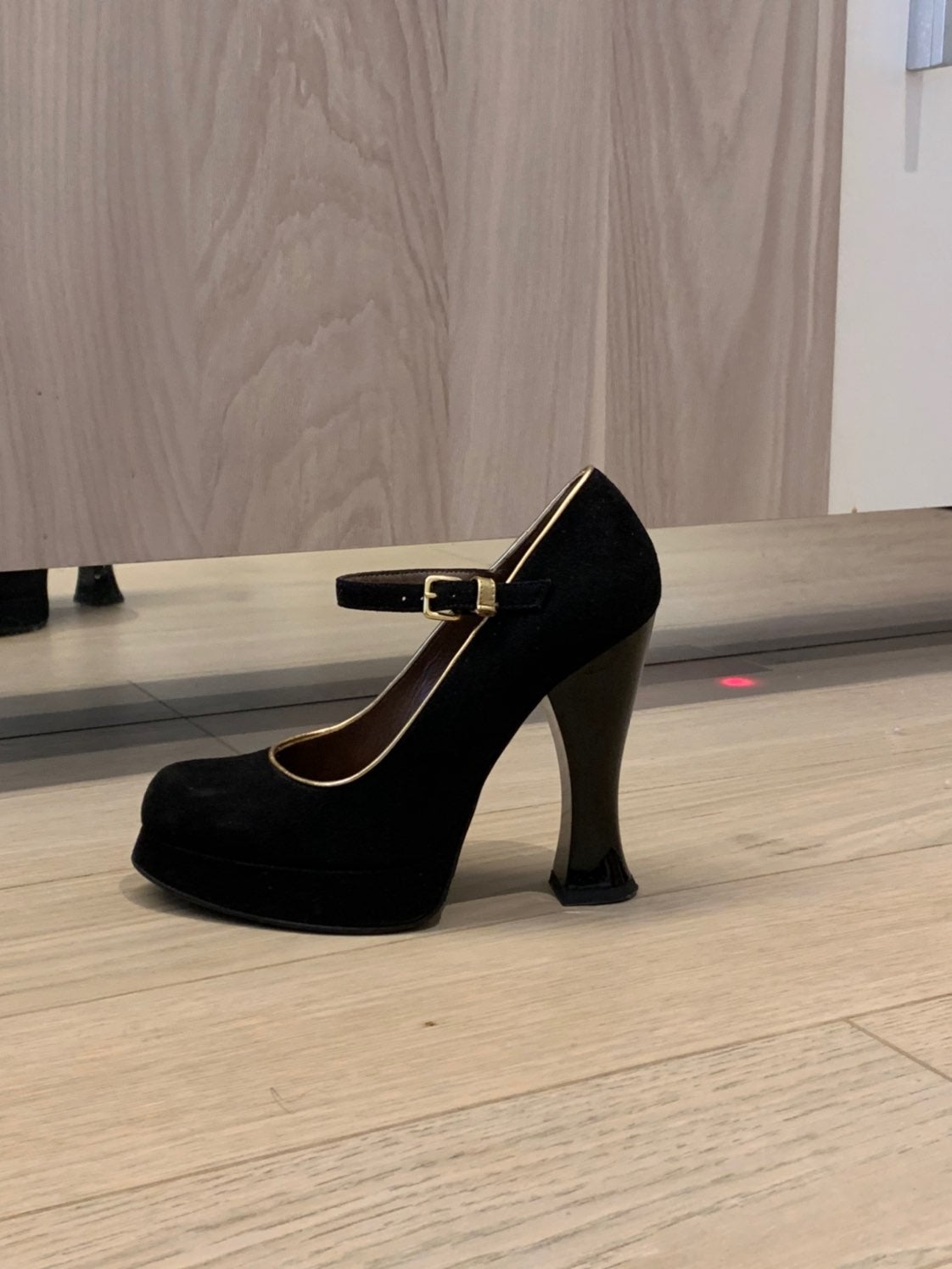 marni mary jane heels
