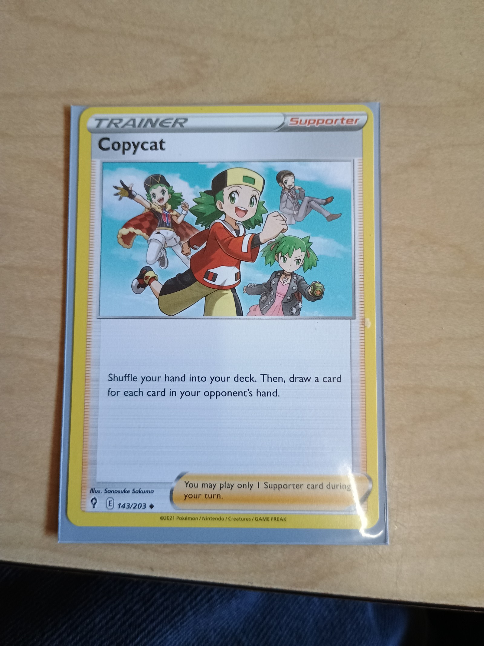 Pokemon