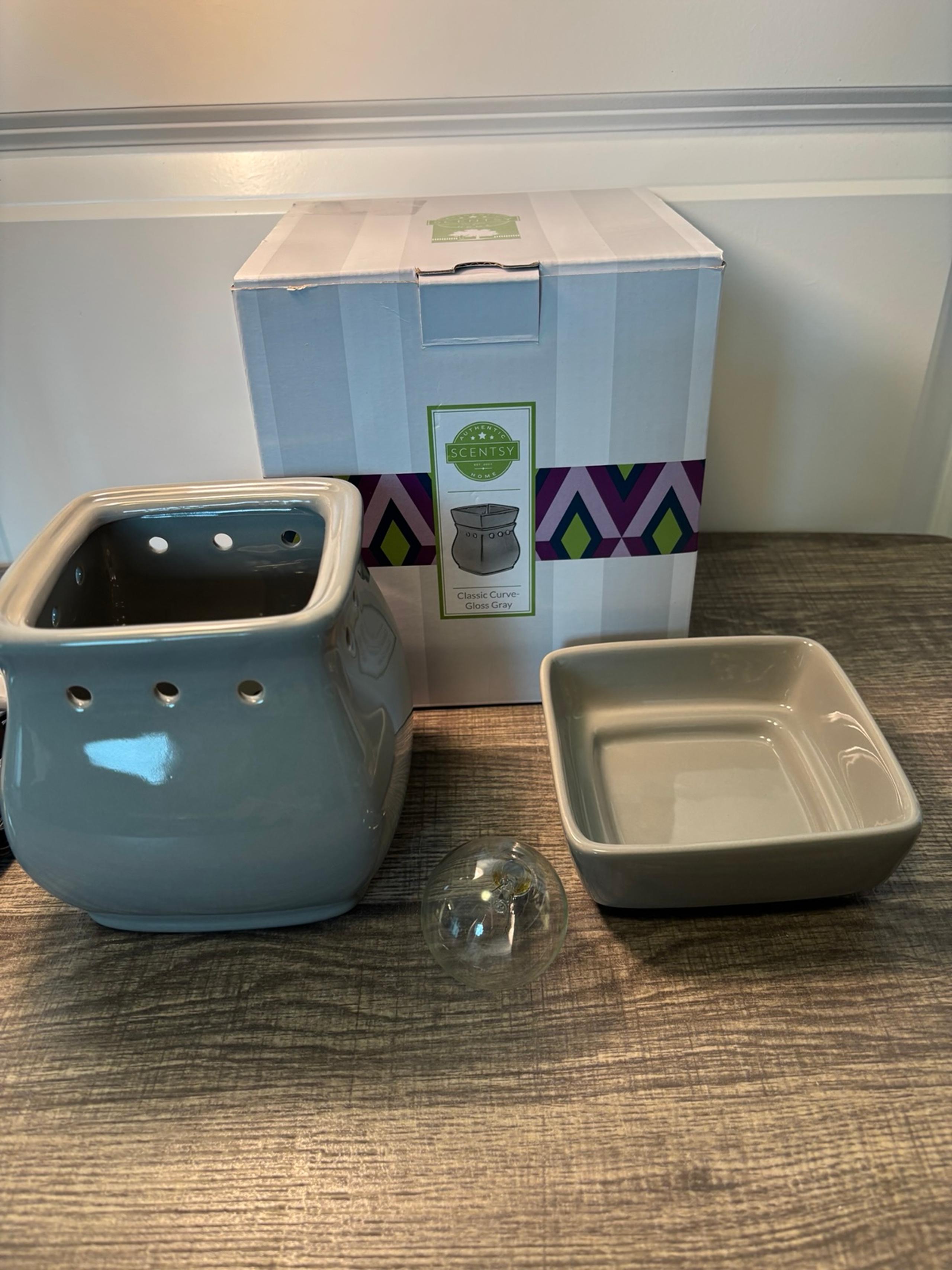Scentsy