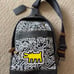 Coach crossbody bag