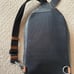 Coach crossbody bag