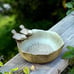 Ceramic Bird Bowls