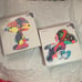 NGV x Kaws puzzle Set