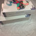 NGV x Kaws puzzle Set