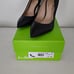 Sam Edelman Hazel Pumps - Black Leather - NWOT
