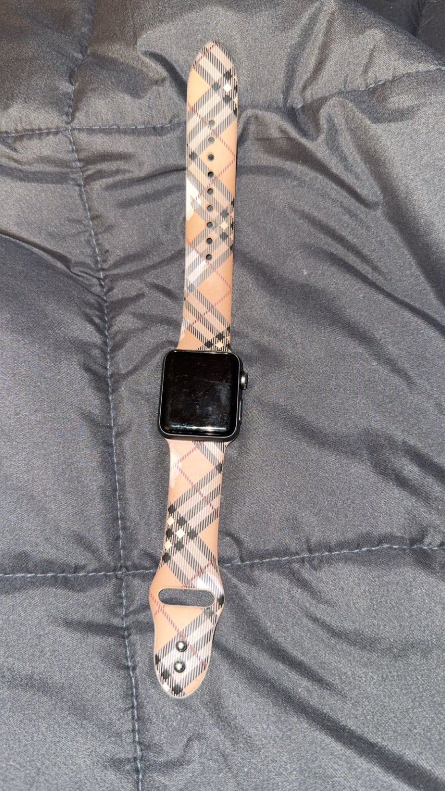 Brand new Apple Watch