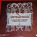 Ghost: Opus Eponymous LP Rosewood Color Vinyl Record 2024 Rise Above UK NEW