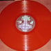 Ghost: Opus Eponymous LP Rosewood Color Vinyl Record 2024 Rise Above UK NEW