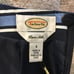 Talbots Silk Skirt