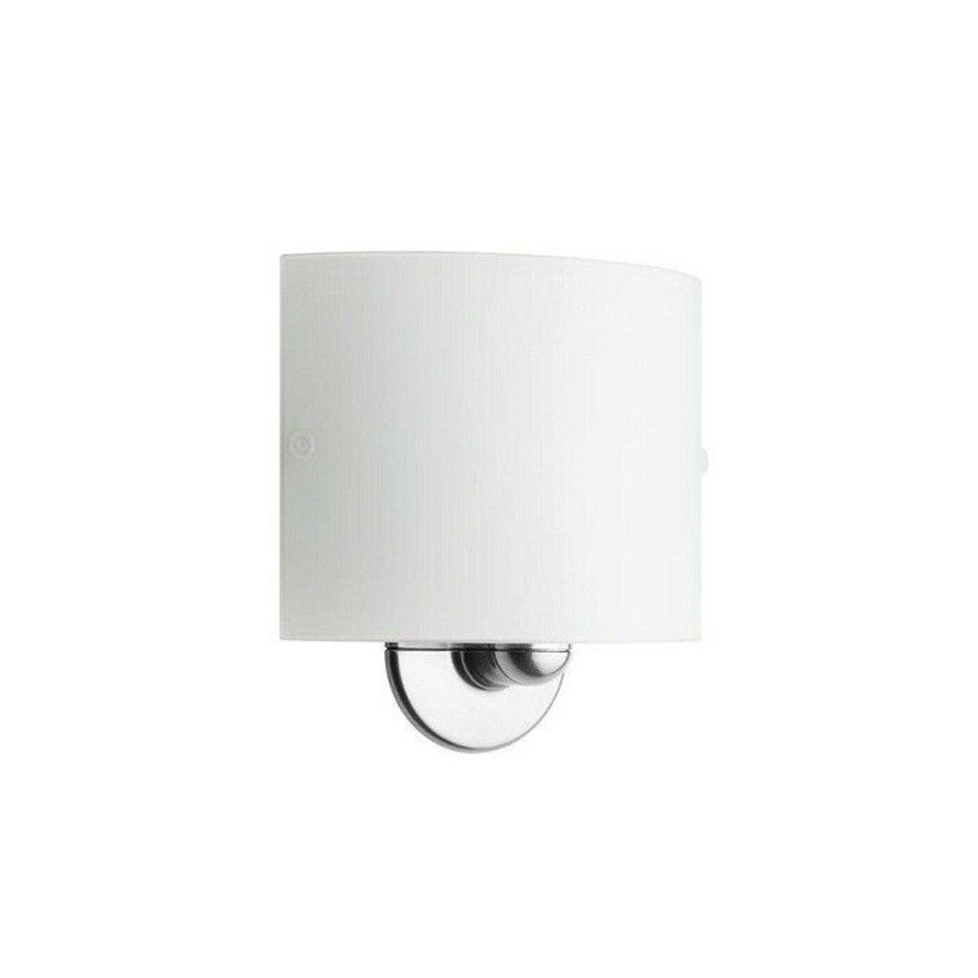 Flos Piperita AU479609 Glass Light Wall Sconce replacement Made In Italy NIB