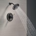 shower head