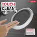 shower head