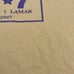 Vintage Kobe Bryant MVP All Star Shirt Mens XL Yellow Lamar Los Angeles Lakers