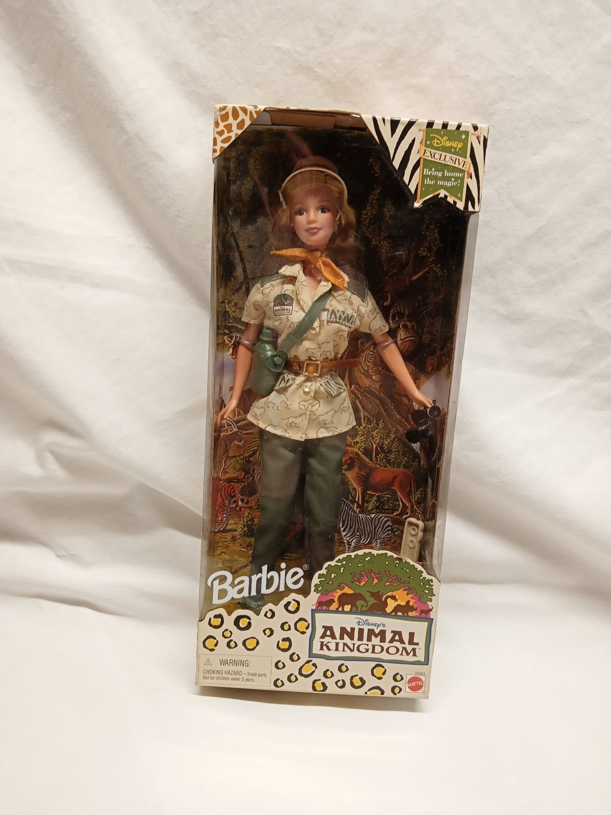 Barbie