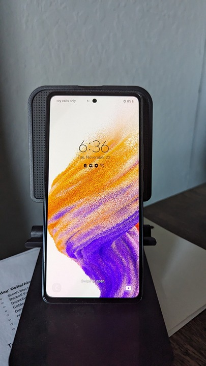 Samsung Galaxy