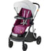 Century Swap On Modular Stroller, Berry
