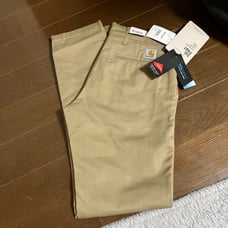 Carhartt SID PANT W30 L32 Leather