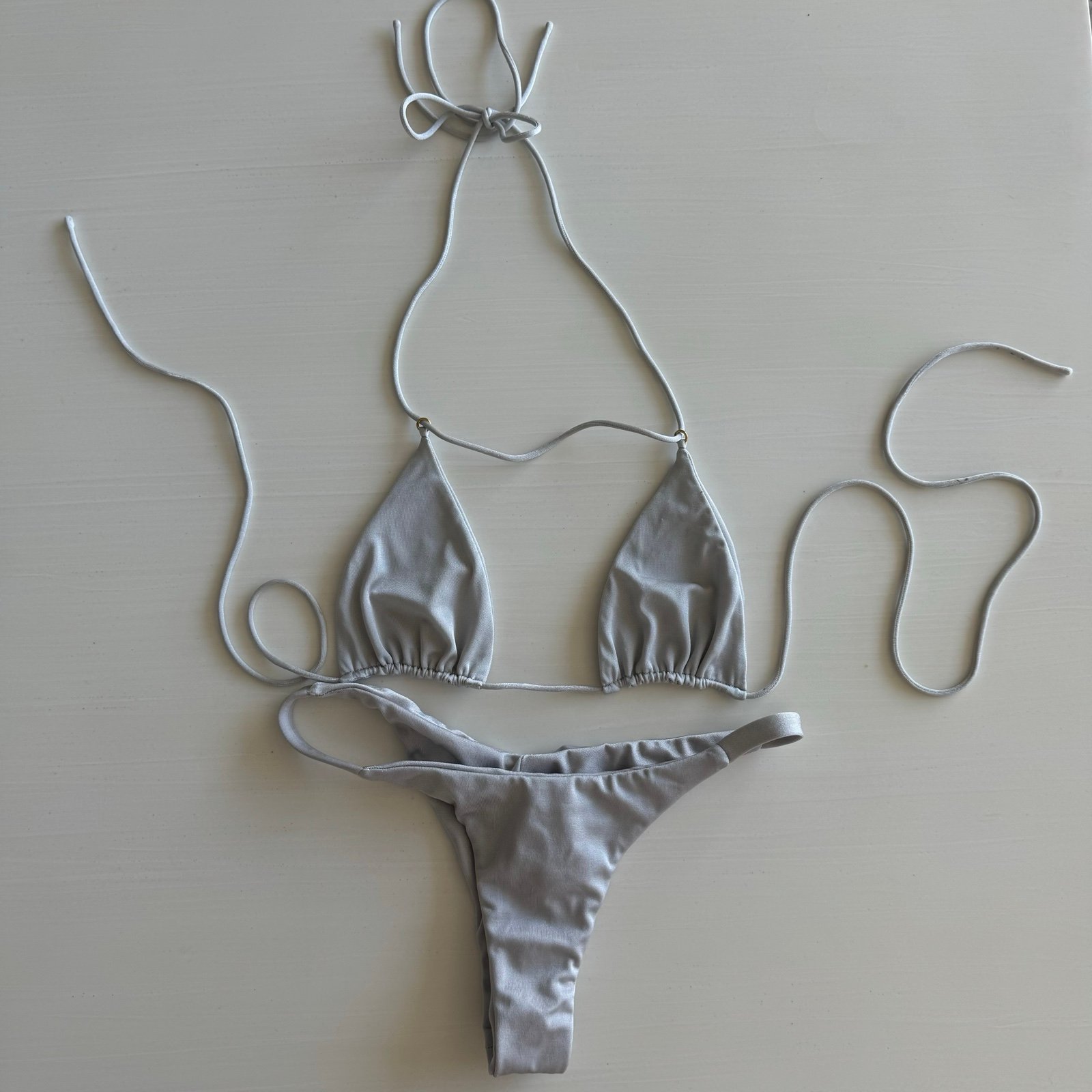 Sommerswim bikini