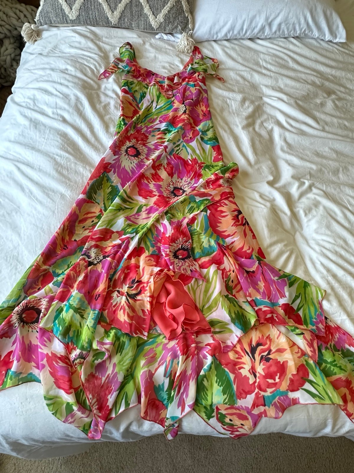 Bandolino dress