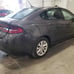 Driver Left Front Door Switch Driver's Window Express Down Lock Fits 13-16 DART
