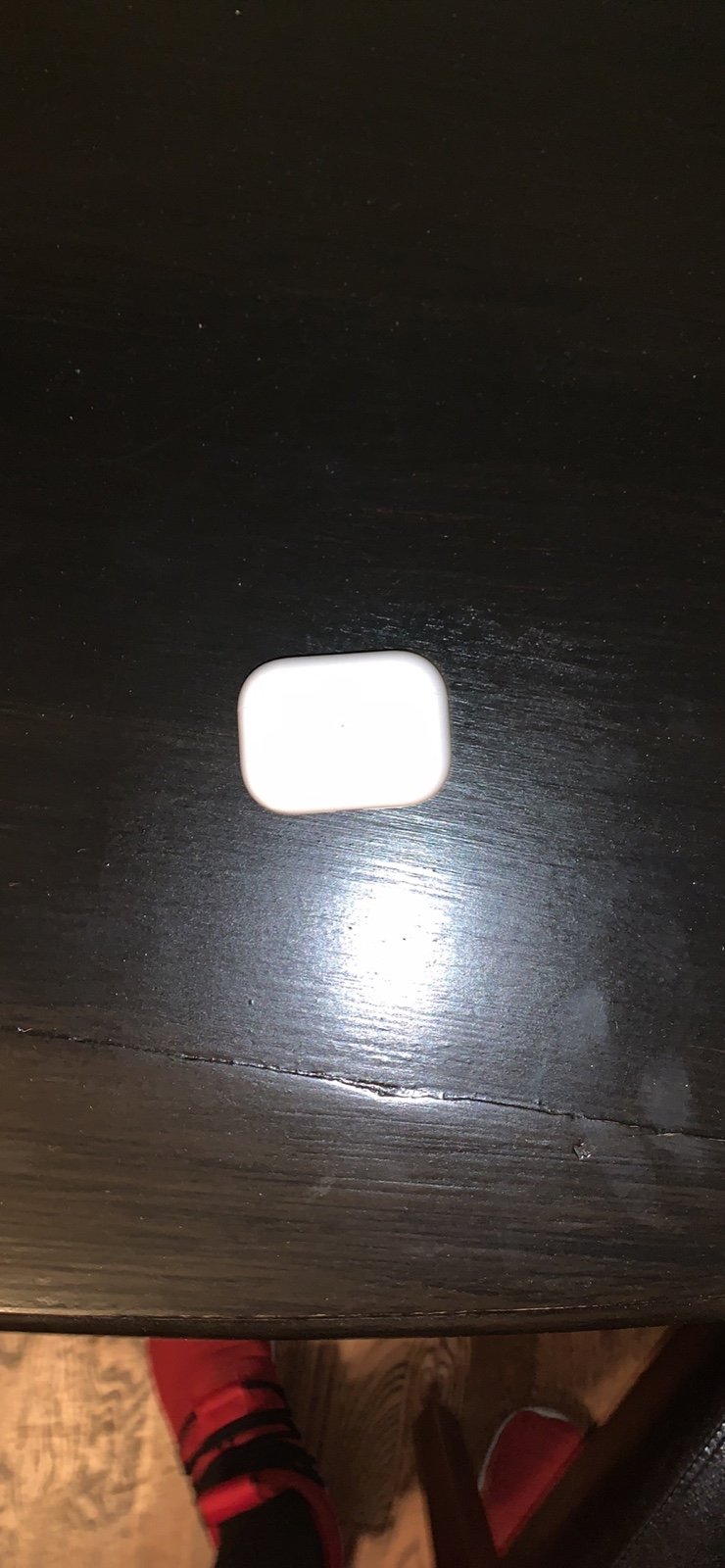 AirPod pros 1st generation