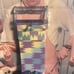 Vintage pop swatch