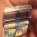 Vintage pop swatch