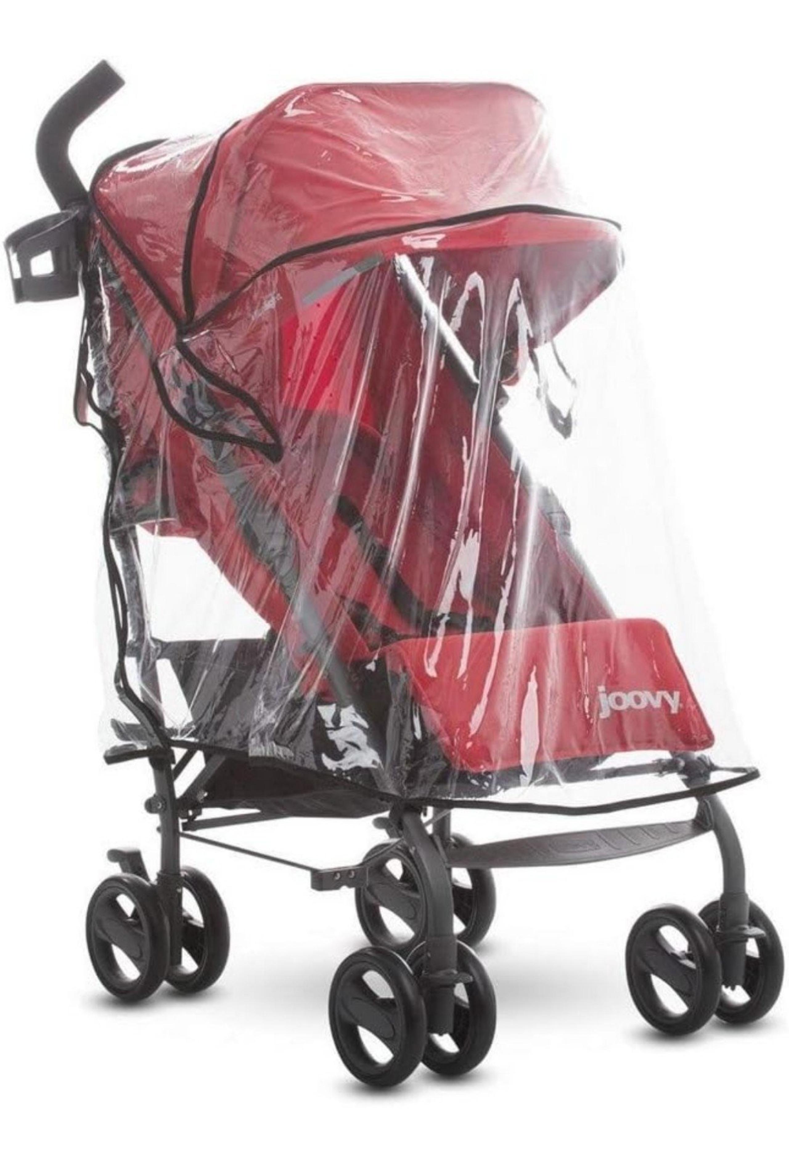 Joovy Rain Cover - Groove