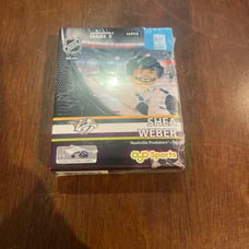 Oyo Hockey Shea Weber hockey LEGO compatible Minifigure new sealed SUPER RARE