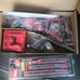 20V Skil Reciprocating saw kit with extra blades