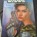 Lot of idw gi joe comics