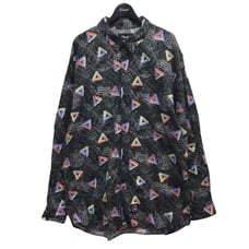 massese space triangle shirt