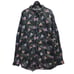 massese space triangle shirt