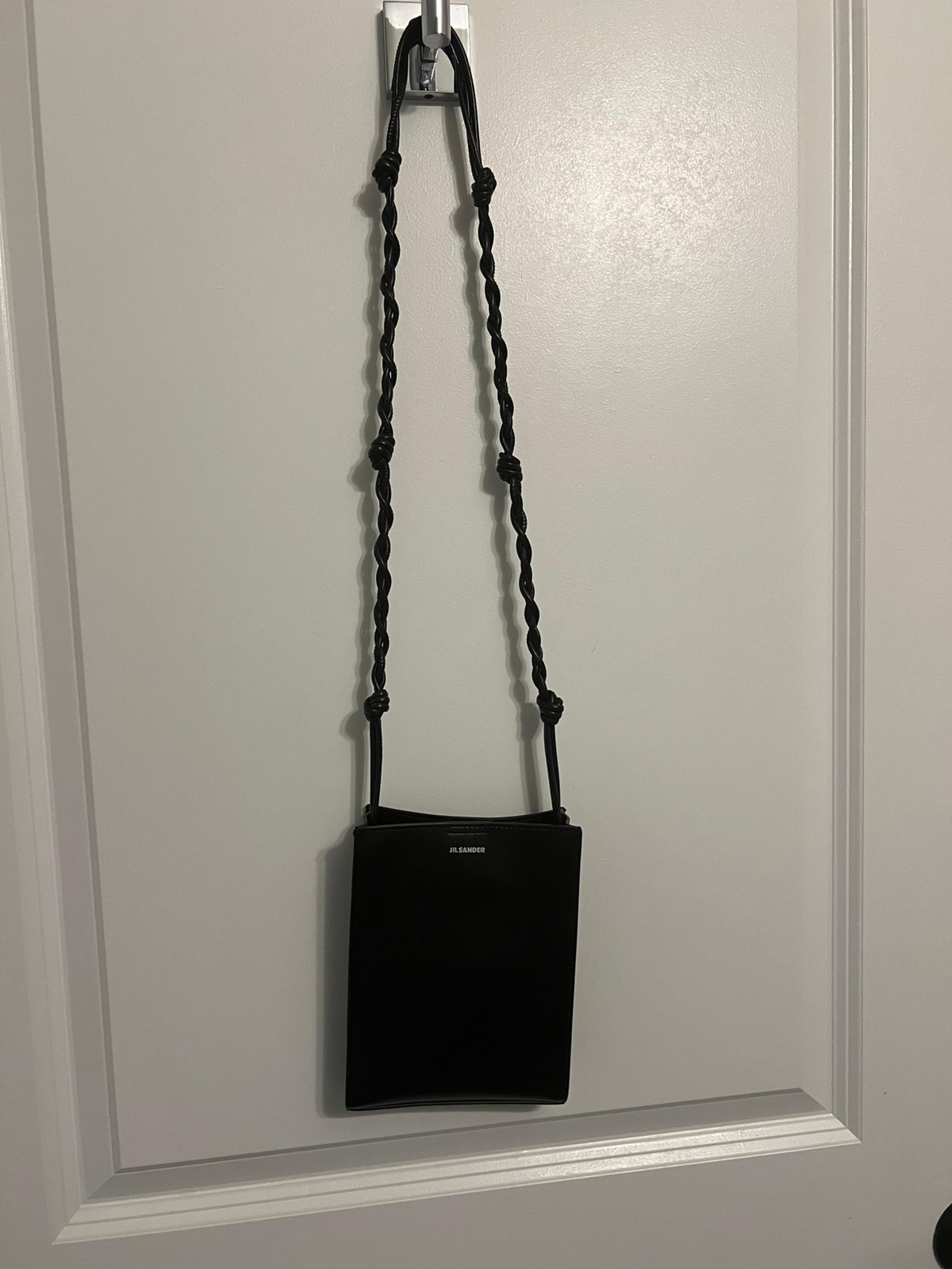 Jil Sander Crossbody