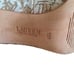 Lauren by Ralph Lauren Lindella Monogram Jacquard Pump