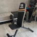Weight Bench Press Foldable Workout Bench for Home Gym