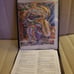 DIMENSIONS GOLD COLLECTION 'MAGNOLIA SERENADE' NEEDLEPOINT KIT 2486 BY LENA LIU